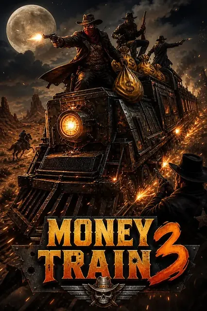 Money Train 3 slot at betPawa