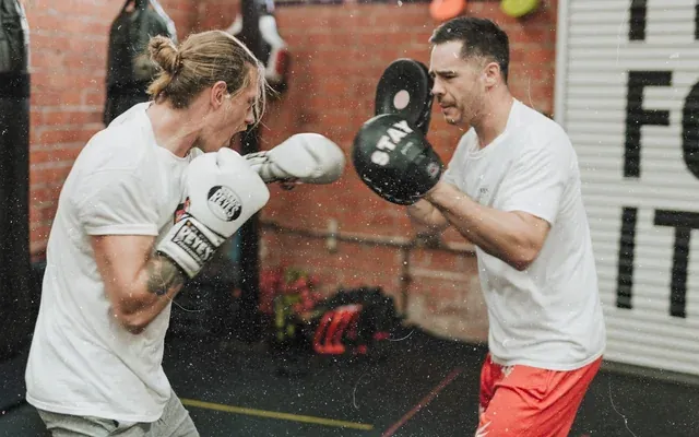 Boxing and MMA betting at betPawa