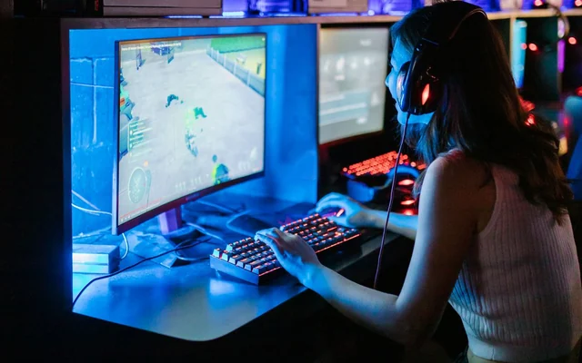 Esports betting at betPawa